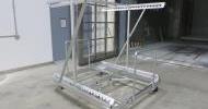 Custom Parts Cart